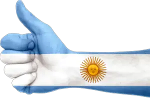 argentina, flag, hand-643632.jpg