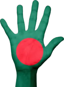 bangladesh, flag, hand-641527.jpg