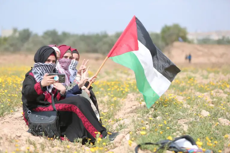 Exploring Palestinian Sign Language in the Gaza Strip