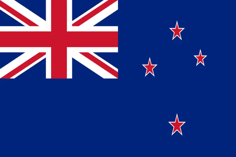 NZSL: New Zealand Sign Language