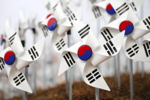 pinwheel, south korean flag, flag-5790091.jpg
