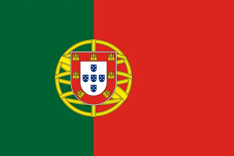 The Sensational Sign Language of Portugal: Língua Gestual Portuguesa (LGP)