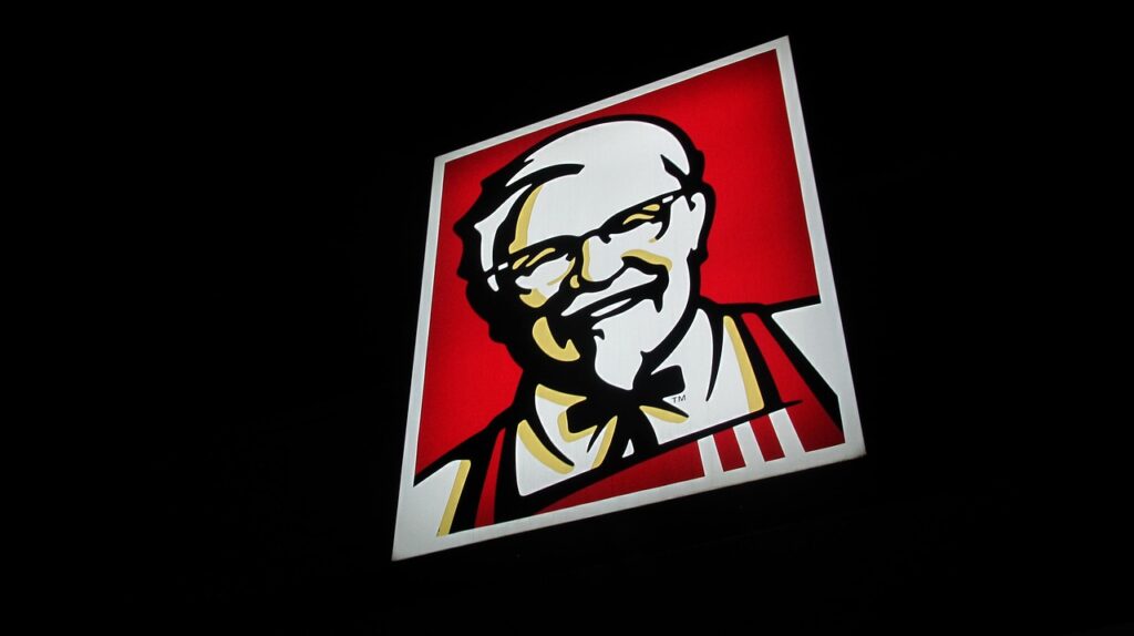 Silent Success: Inside Cairo’s Groundbreaking Deaf-Run KFC - Sign ...