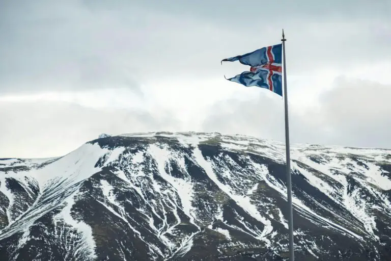 Icelandic Sign Language (ÍTM): The Language of the Deaf Community in Iceland